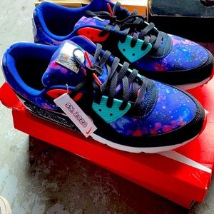 Nike air Max